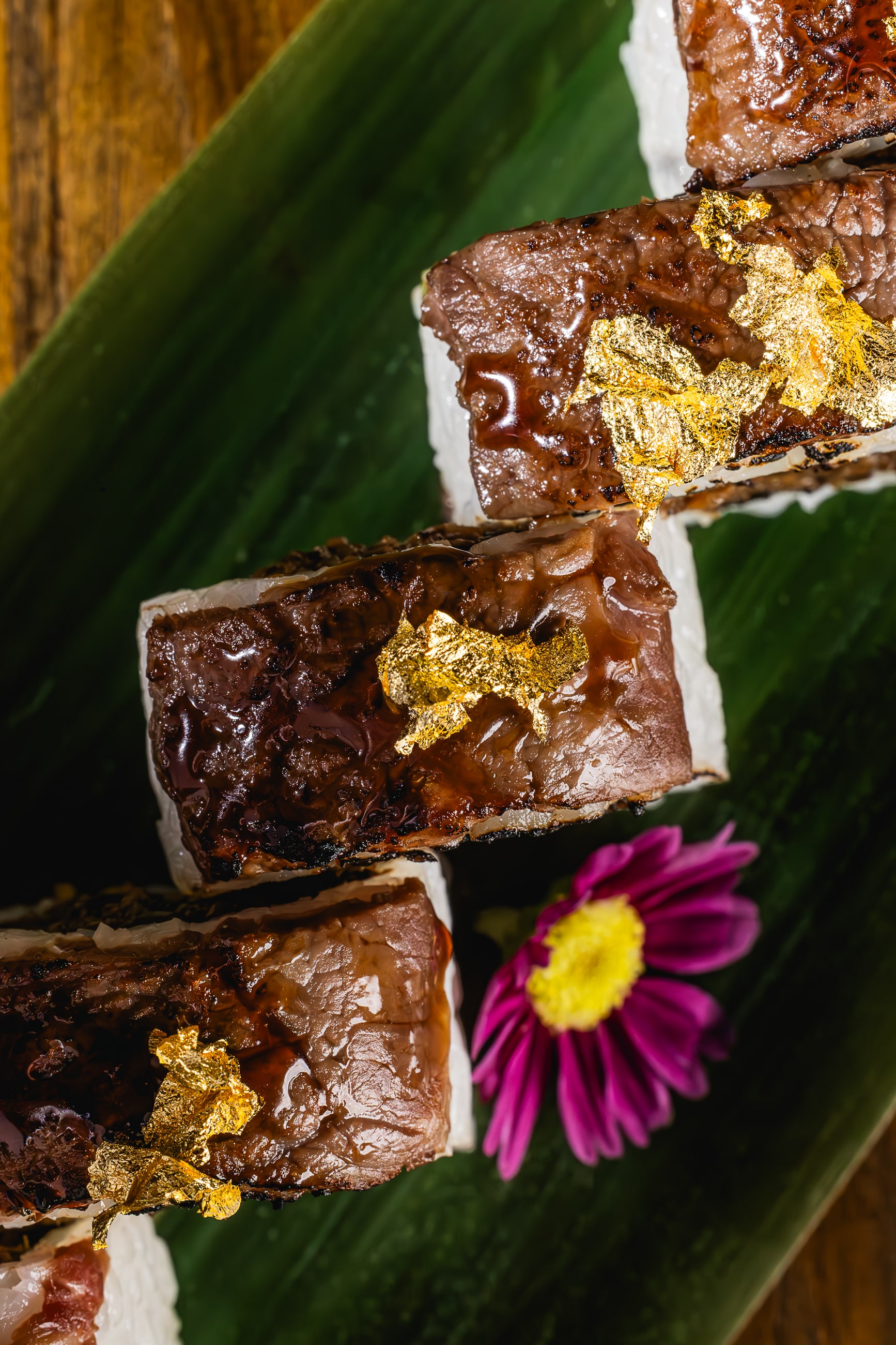 Yamashiro - Drinks Menu